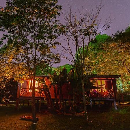 Posada Camboata Aristóbulo del Valle Kültér fotó