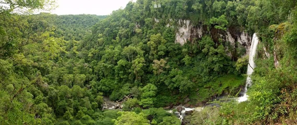 Posada Camboata Aristóbulo del Valle Kültér fotó