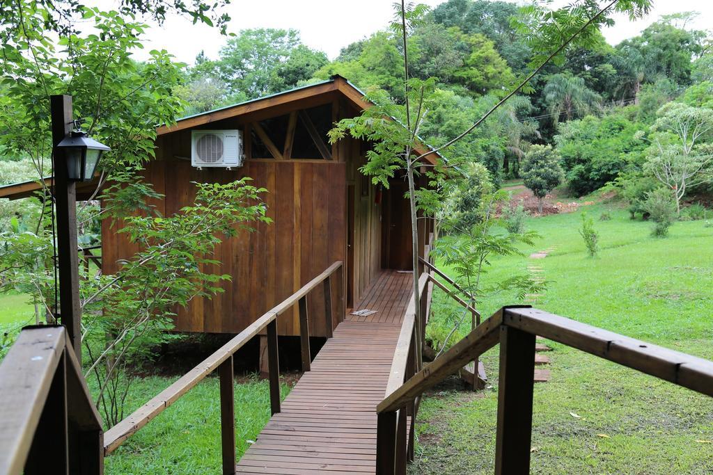 Posada Camboata Aristóbulo del Valle Kültér fotó