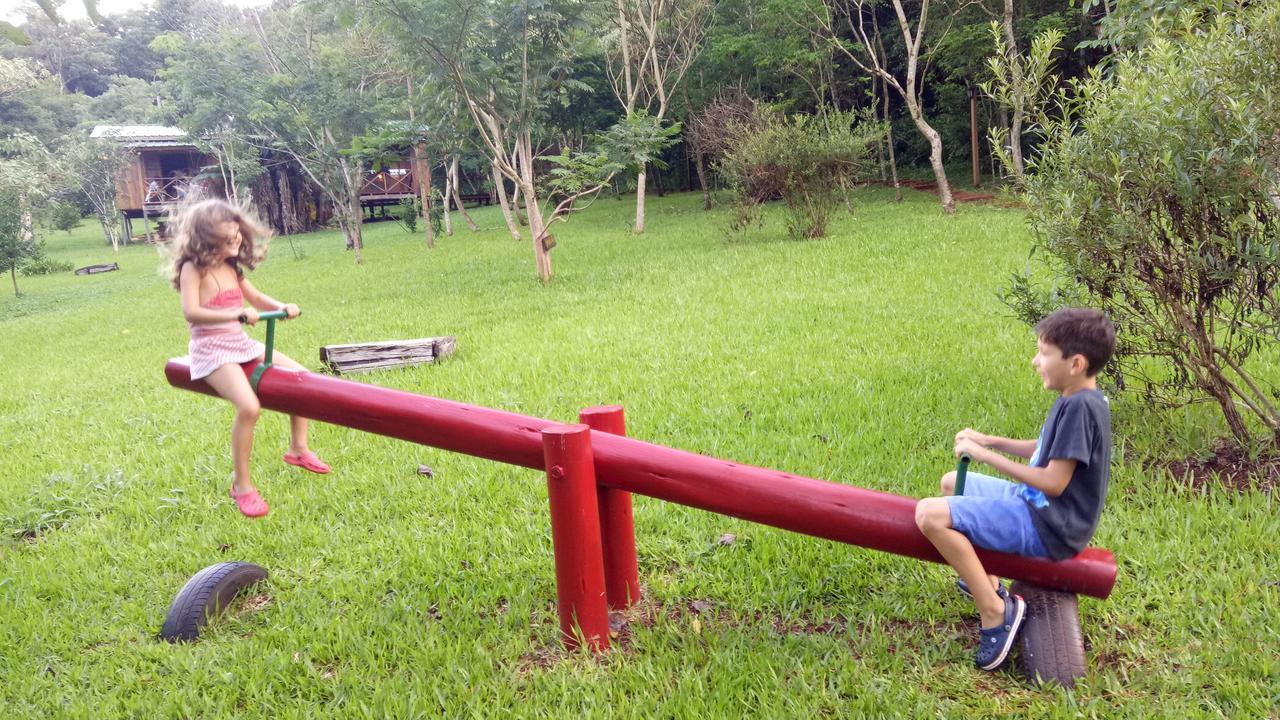 Posada Camboata Aristóbulo del Valle Kültér fotó