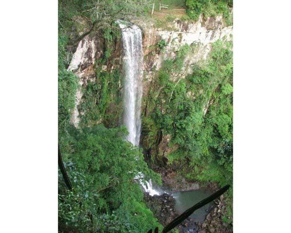 Posada Camboata Aristóbulo del Valle Kültér fotó